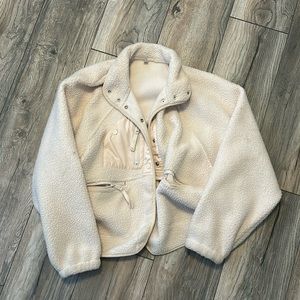 Free People Jacket